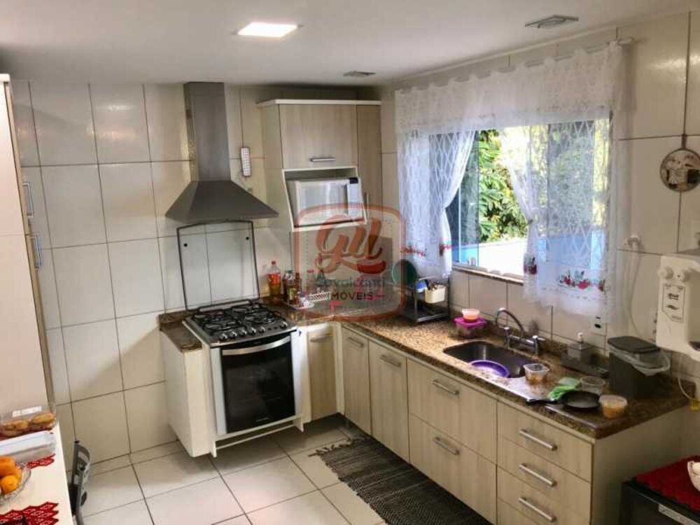 Casa de Condomínio, 3 quartos - Foto 7