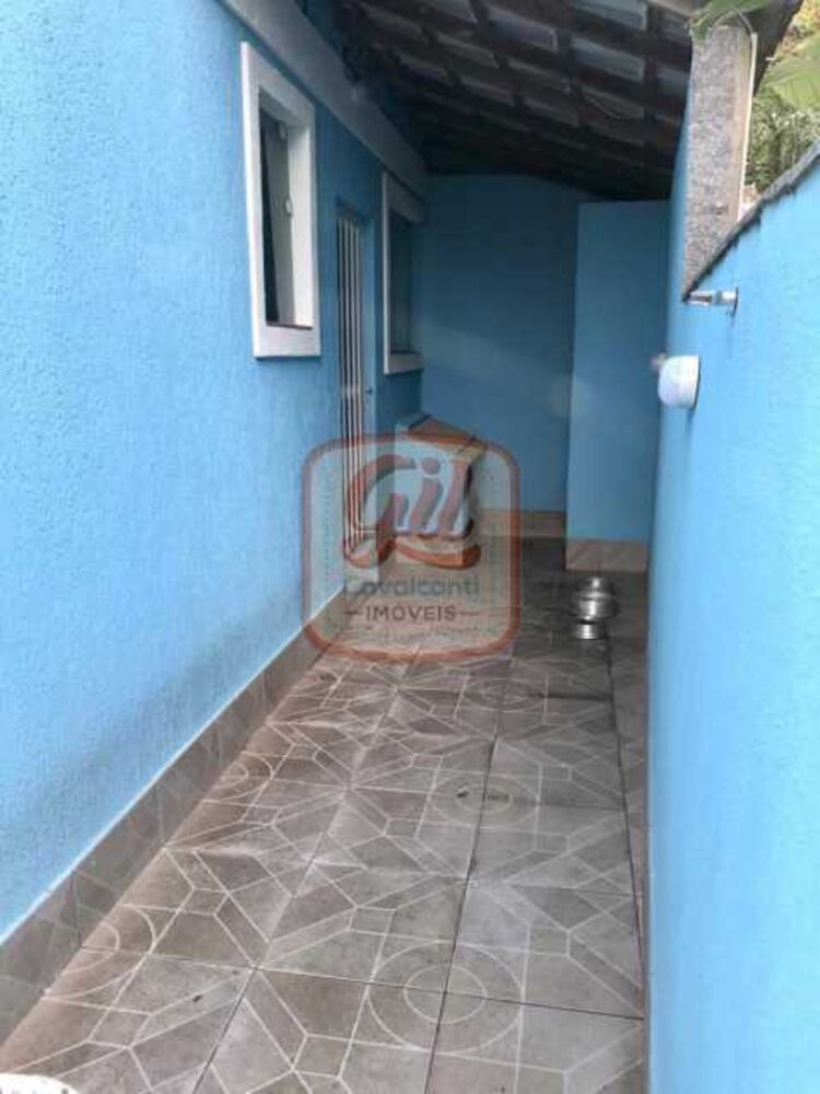 Casa de Condomínio, 3 quartos - Foto 8