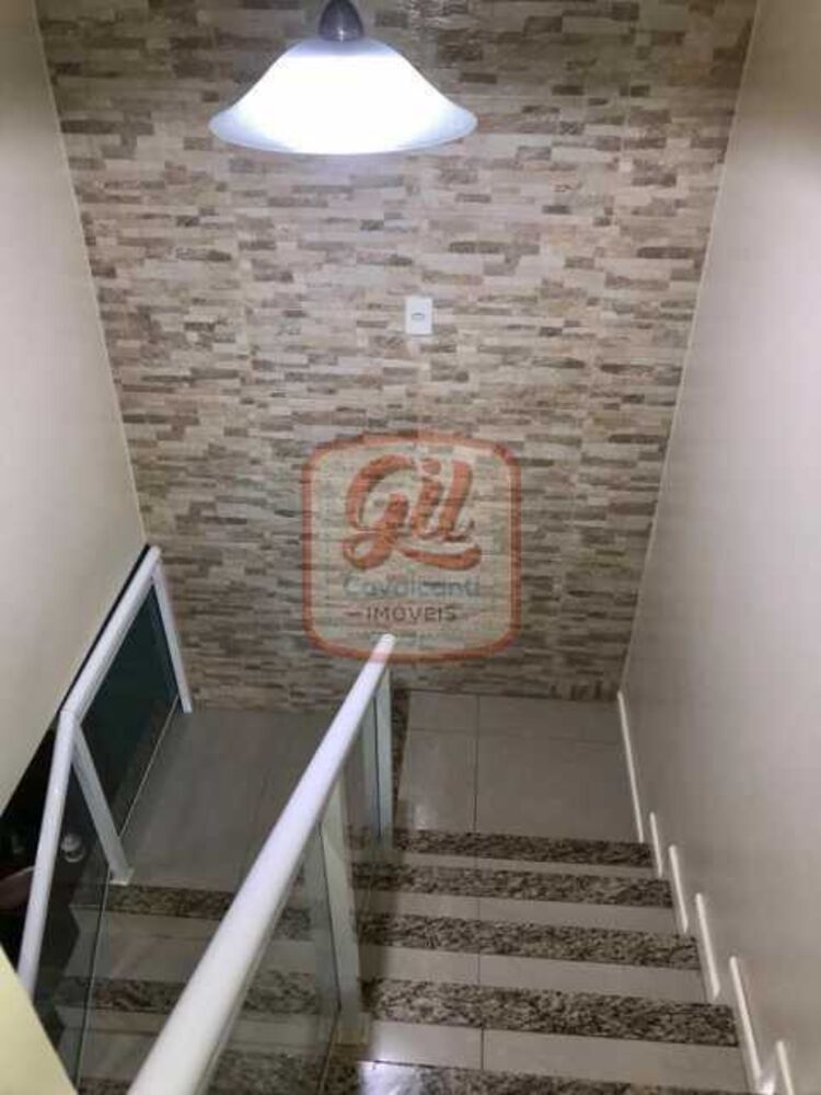 Casa de Condomínio, 3 quartos - Foto 6