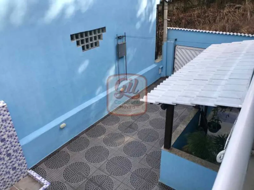 Casa de Condomínio, 3 quartos - Foto 26