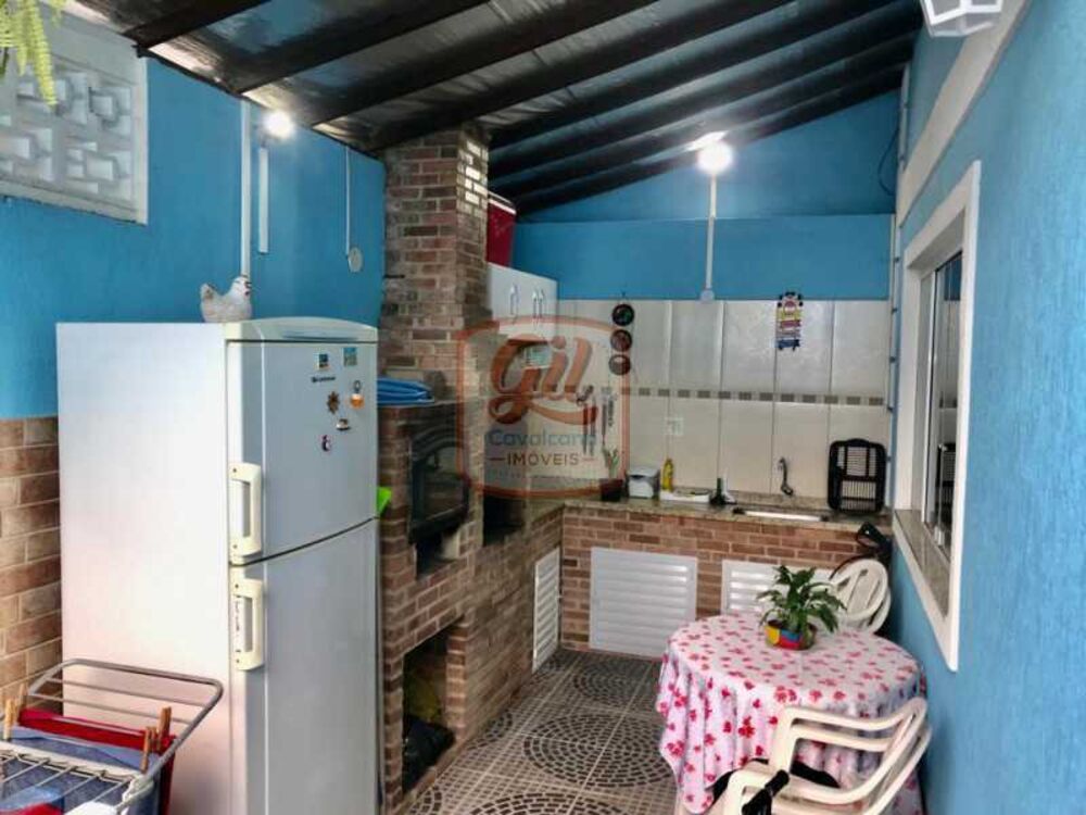 Casa de Condomínio, 3 quartos - Foto 13