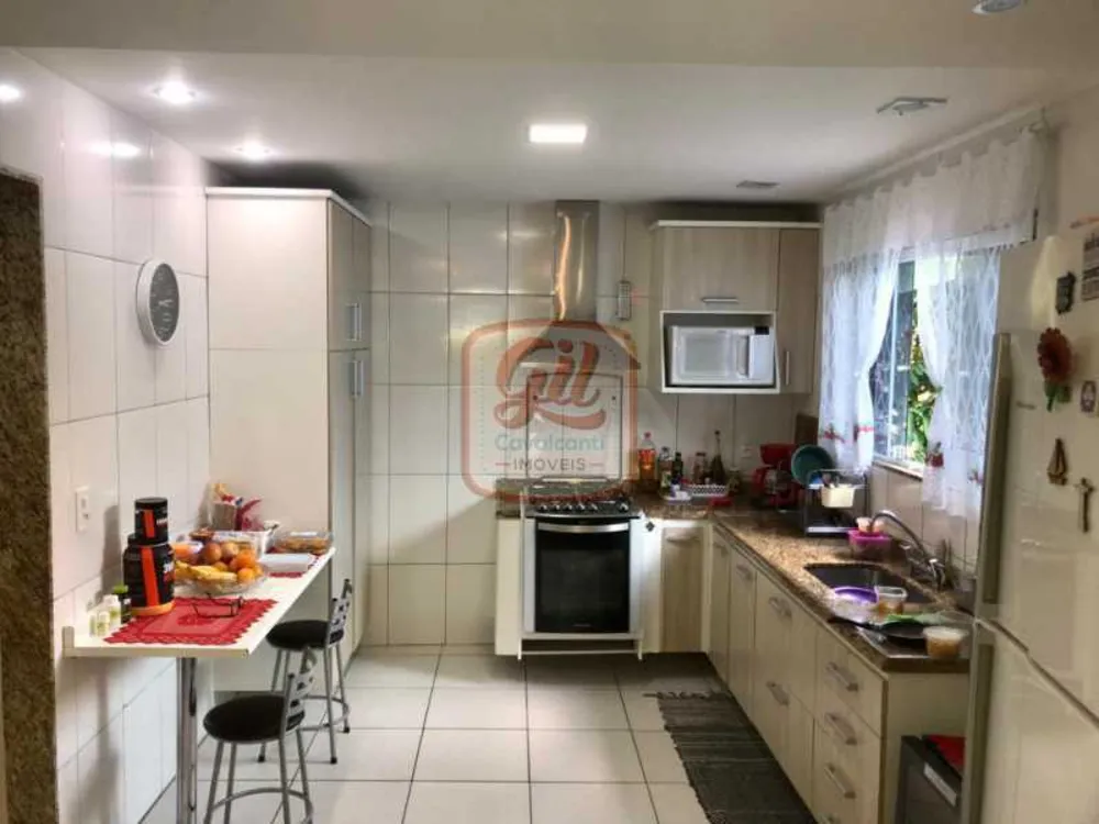 Casa de Condomínio, 3 quartos - Foto 8