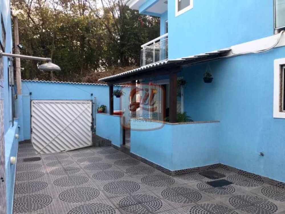 Casa de Condomínio, 3 quartos - Foto 14