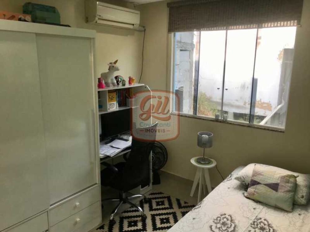 Casa de Condomínio, 3 quartos - Foto 18