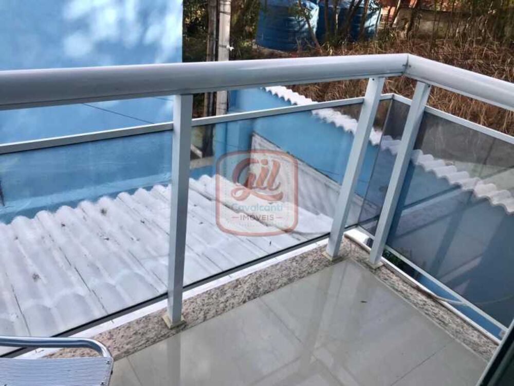 Casa de Condomínio, 3 quartos - Foto 10