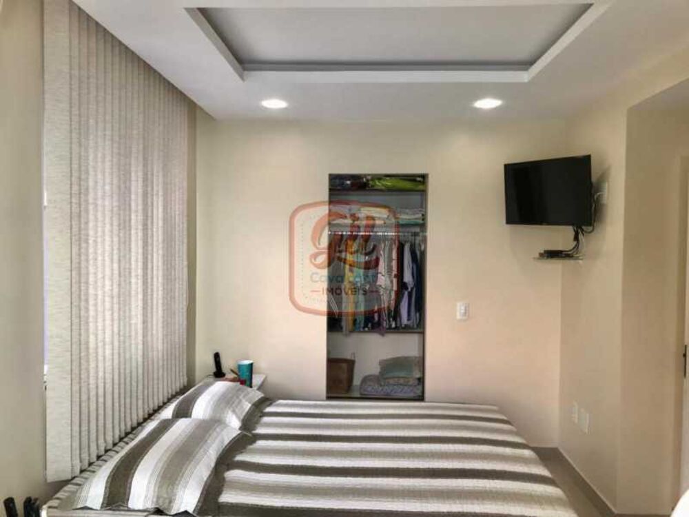 Casa de Condomínio, 3 quartos - Foto 5