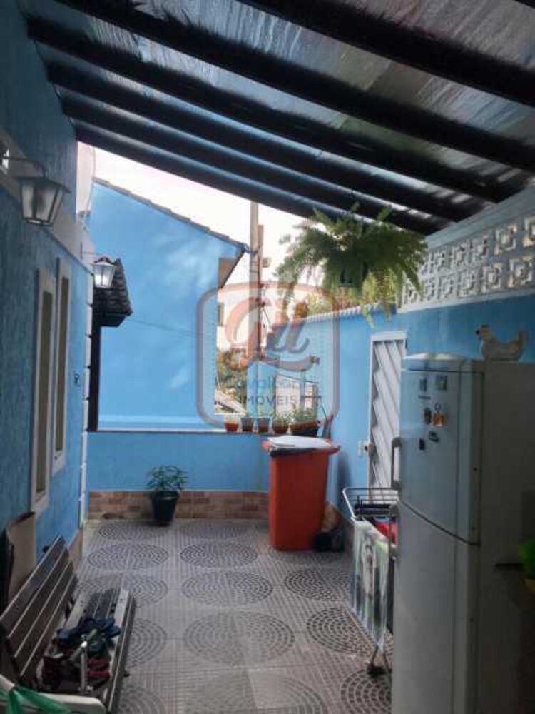 Casa de Condomínio, 3 quartos - Foto 17