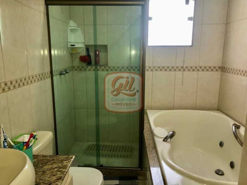 Casa de Condomínio, 3 quartos - Foto 20
