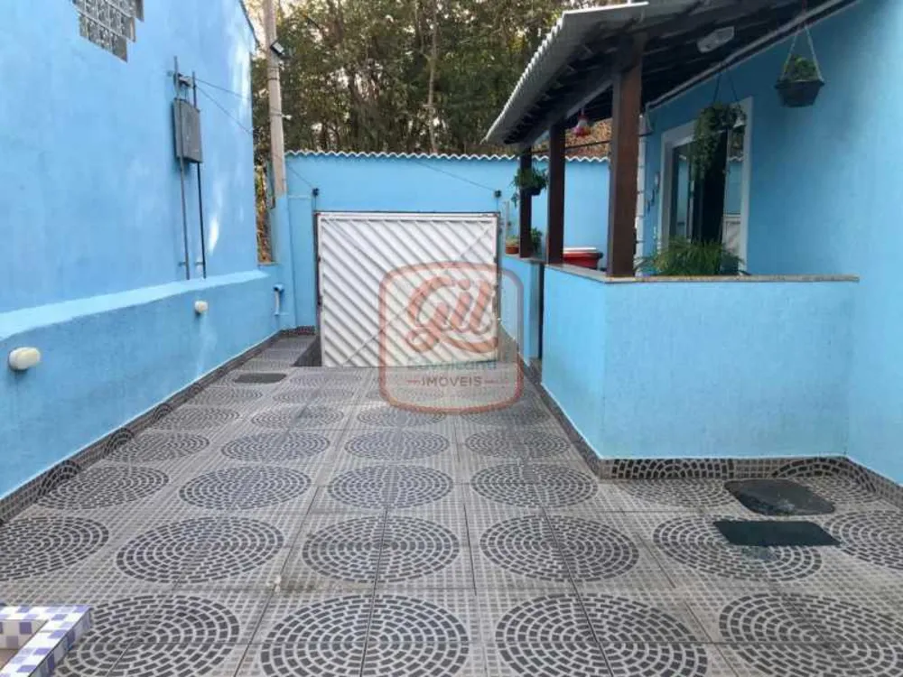 Casa de Condomínio, 3 quartos - Foto 25