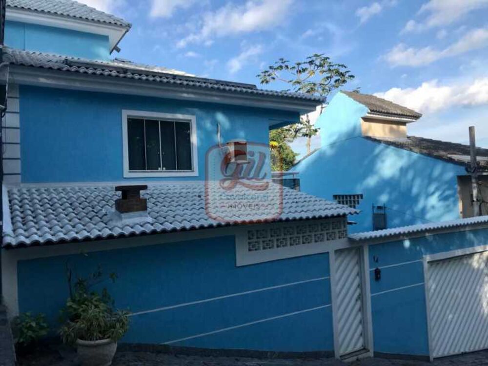 Casa de Condomínio, 3 quartos - Foto 19