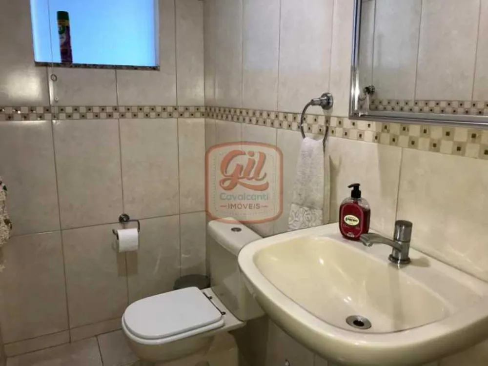 Casa de Condomínio, 3 quartos - Foto 7