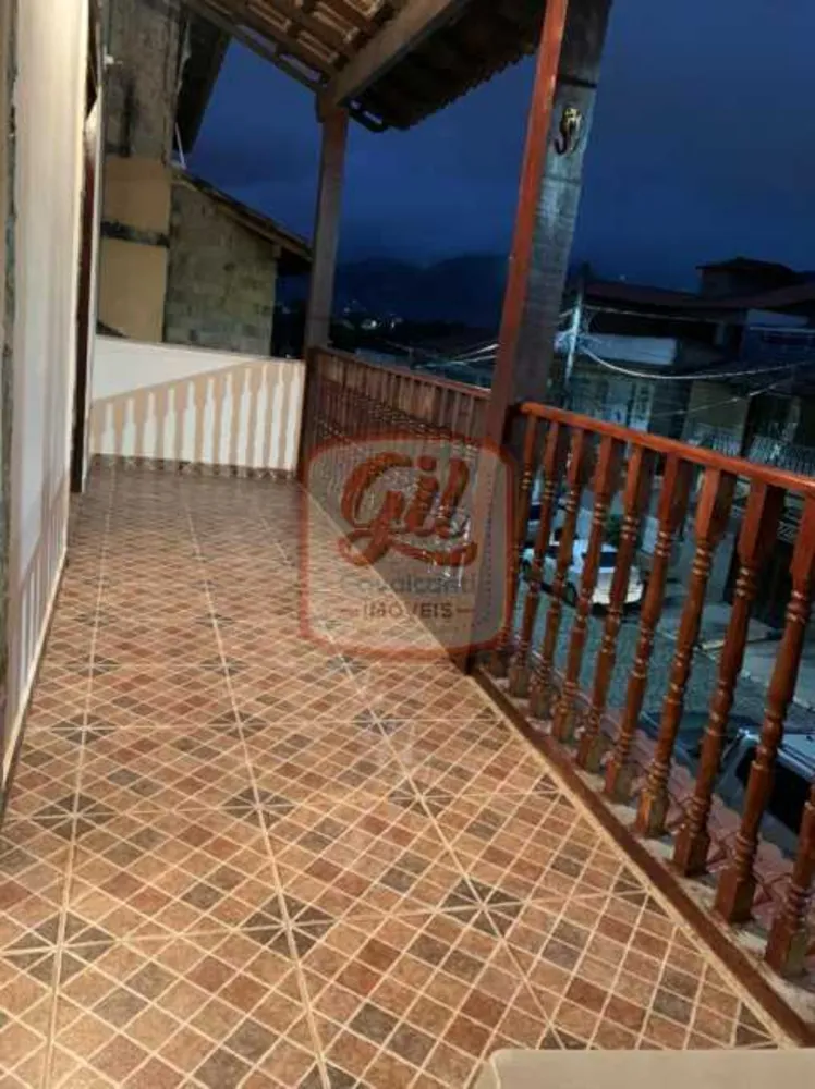 Casa de Condomínio, 2 quartos - Foto 17