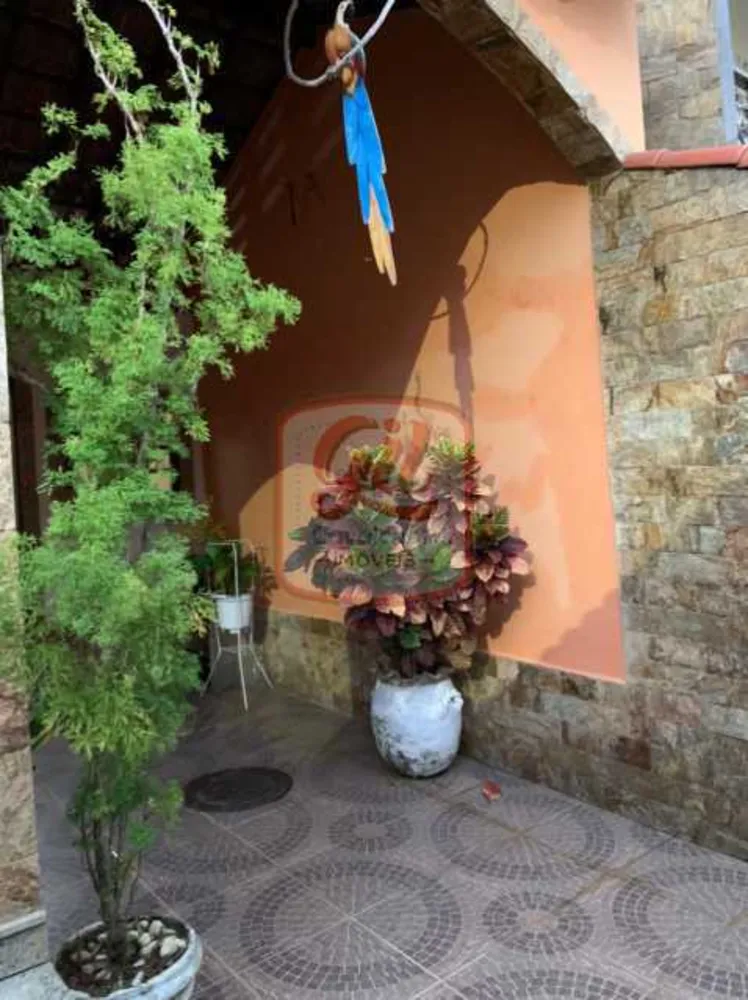 Casa de Condomínio, 2 quartos - Foto 4