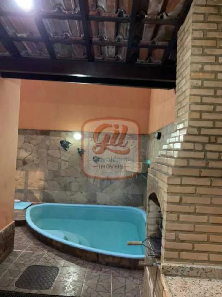 Casa de Condomínio, 2 quartos - Foto 11