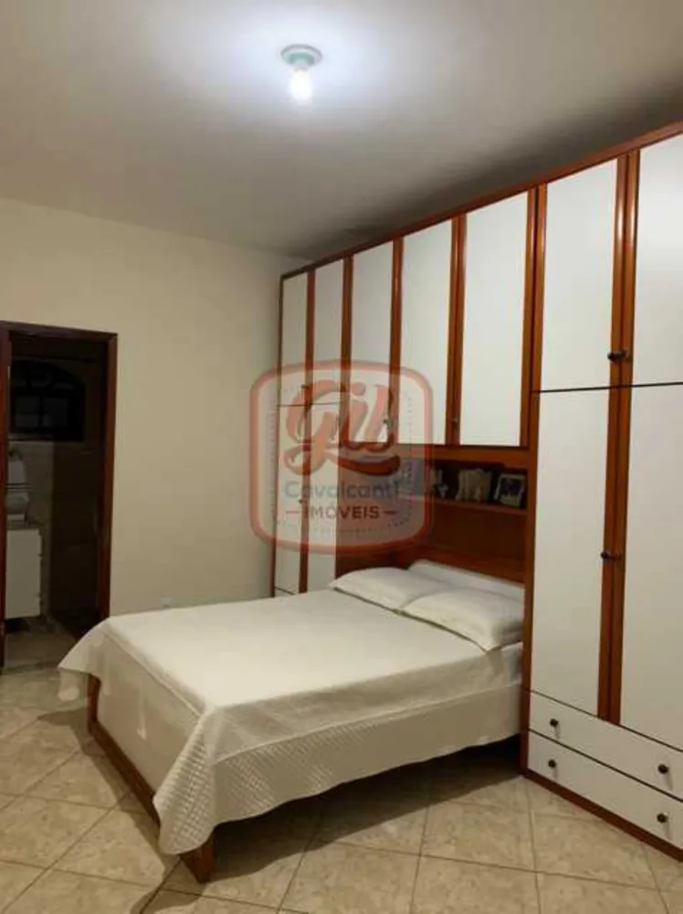 Casa de Condomínio, 2 quartos - Foto 6