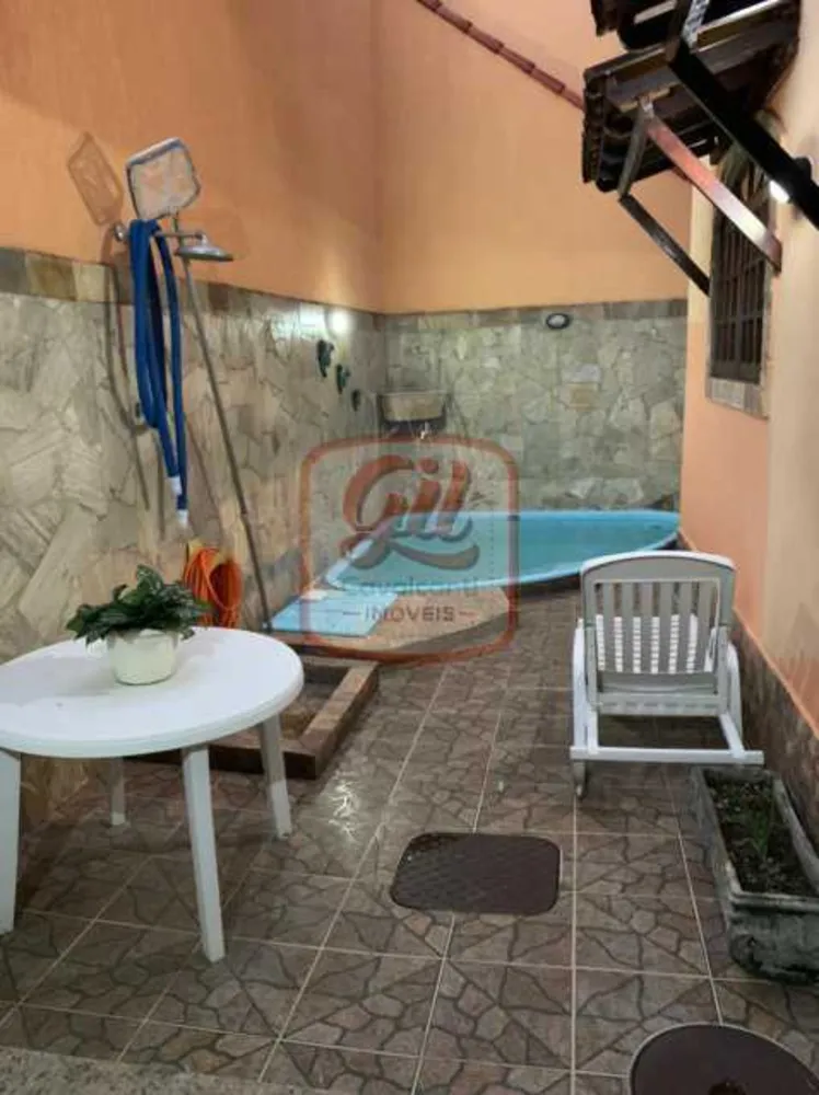 Casa de Condomínio, 2 quartos - Foto 9