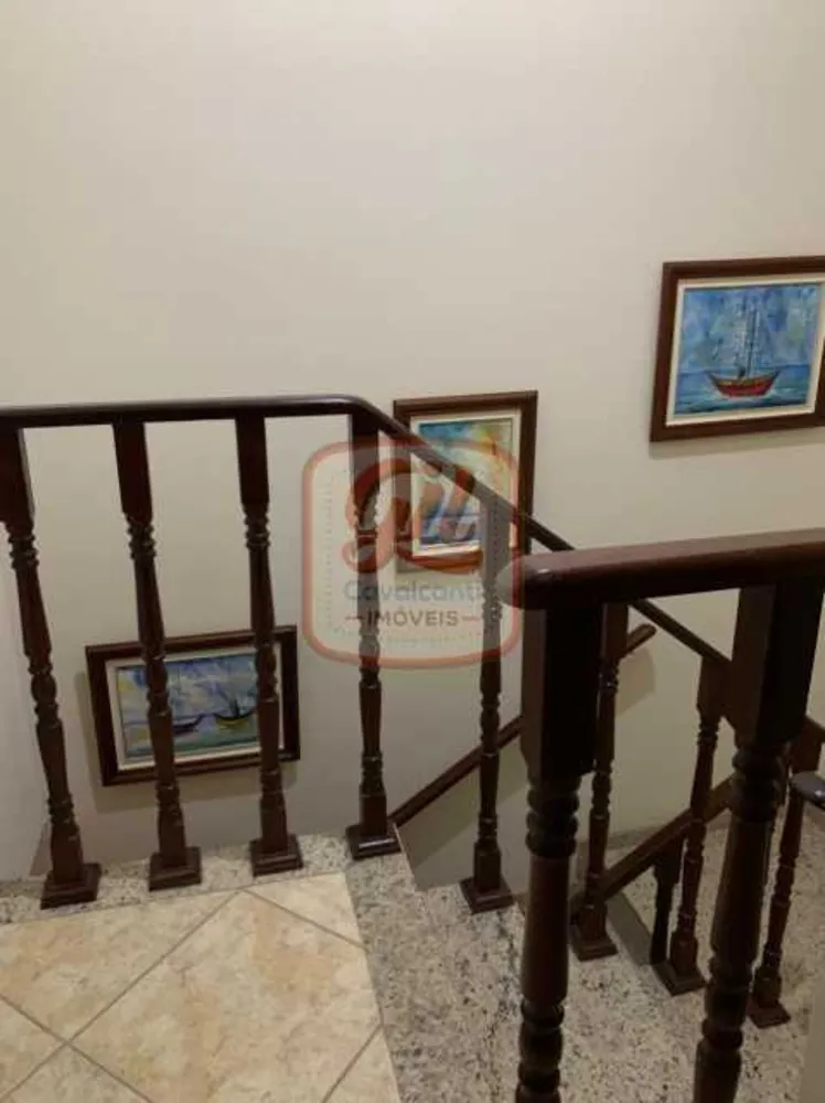 Casa de Condomínio, 2 quartos - Foto 1