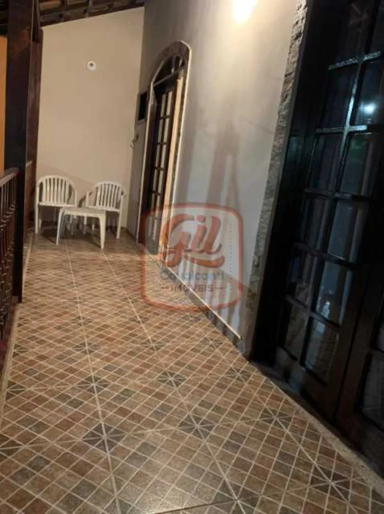 Casa de Condomínio, 2 quartos - Foto 30