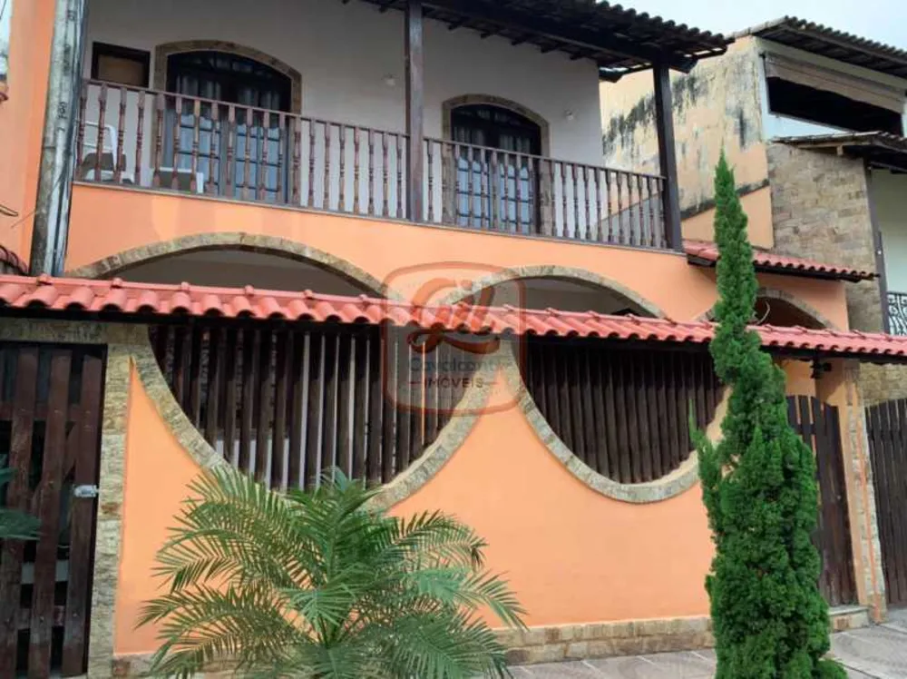 Casa de Condomínio, 2 quartos - Foto 1