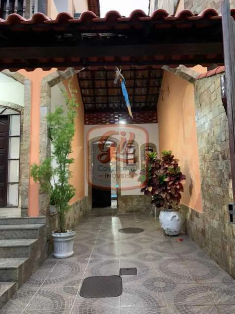 Casa de Condomínio, 2 quartos - Foto 5