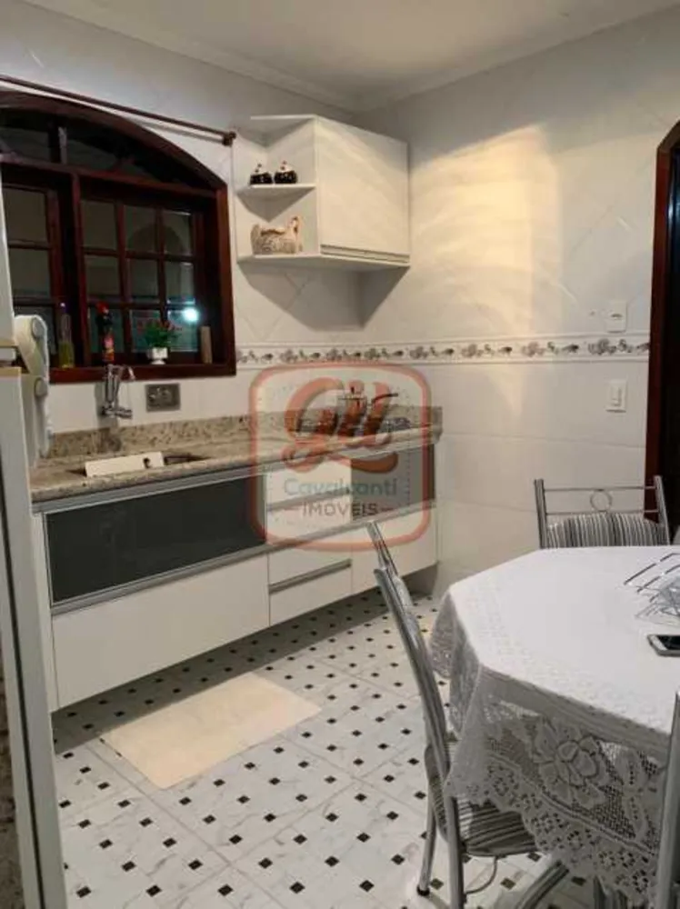 Casa de Condomínio, 2 quartos - Foto 5