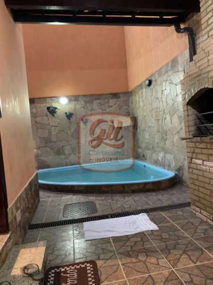 Casa de Condomínio, 2 quartos - Foto 10