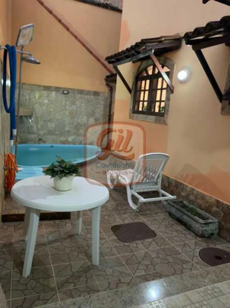 Casa de Condomínio, 2 quartos - Foto 3