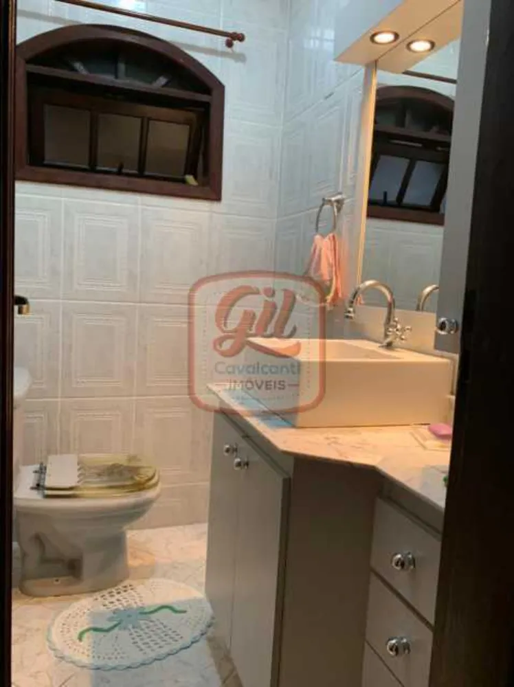 Casa de Condomínio, 2 quartos - Foto 4