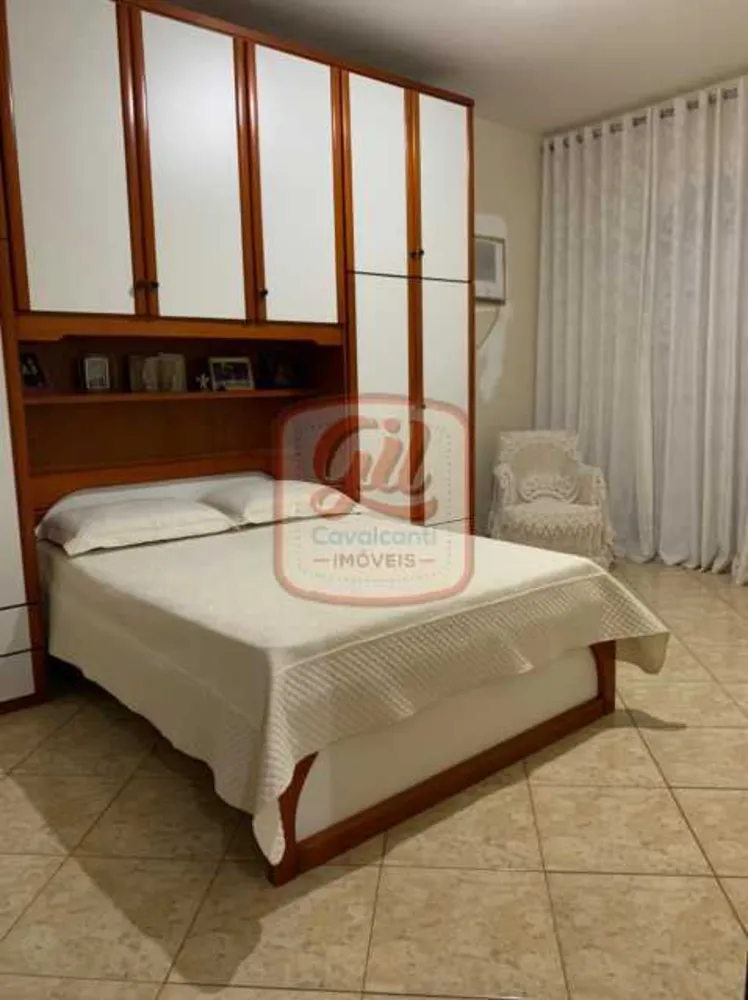 Casa de Condomínio, 2 quartos - Foto 25