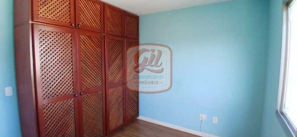 Cobertura, 3 quartos, 148 m² - Foto 7