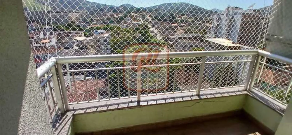Cobertura, 3 quartos, 148 m² - Foto 19