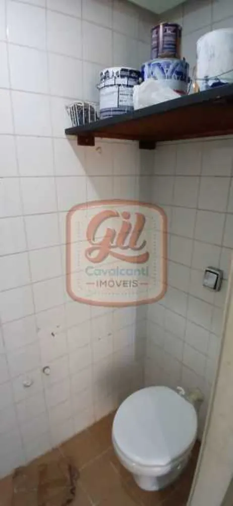 Cobertura, 3 quartos, 148 m² - Foto 17