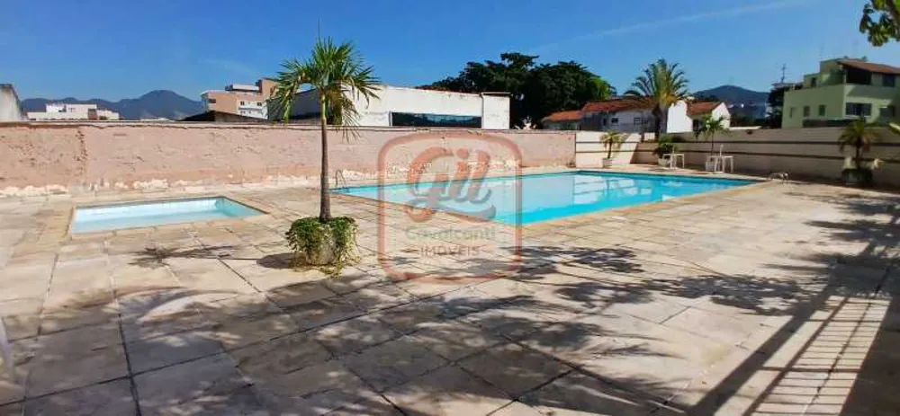 Cobertura, 3 quartos, 148 m² - Foto 22