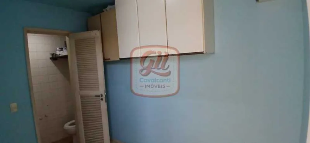 Cobertura, 3 quartos, 148 m² - Foto 28