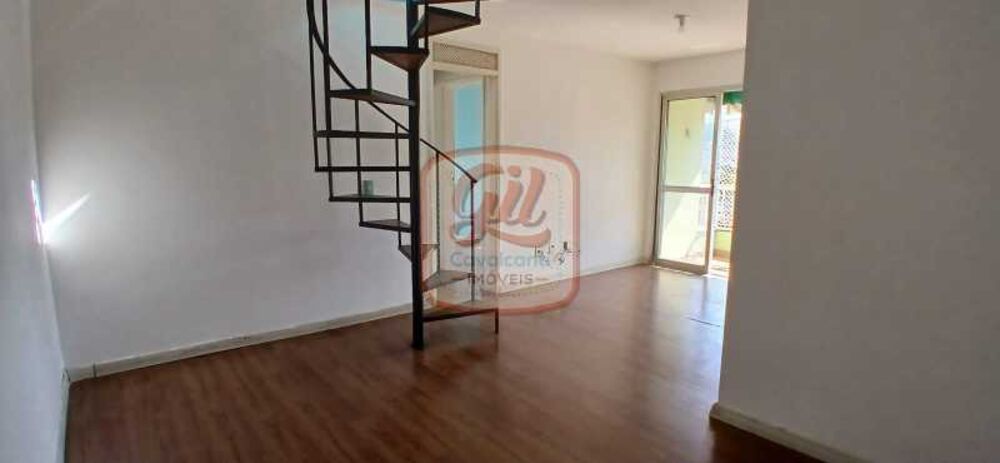 Cobertura, 3 quartos, 148 m² - Foto 4