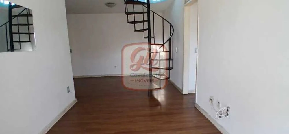 Cobertura, 3 quartos, 148 m² - Foto 15