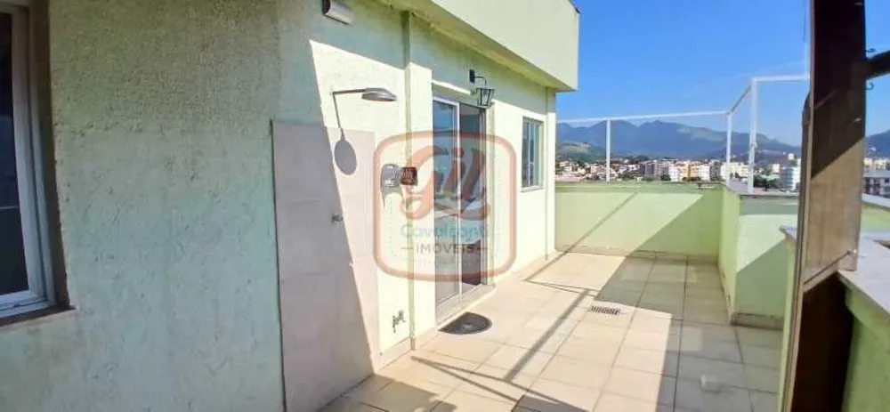 Cobertura, 3 quartos, 148 m² - Foto 18