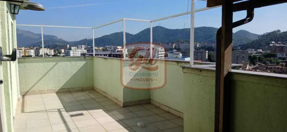 Cobertura, 3 quartos, 148 m² - Foto 23