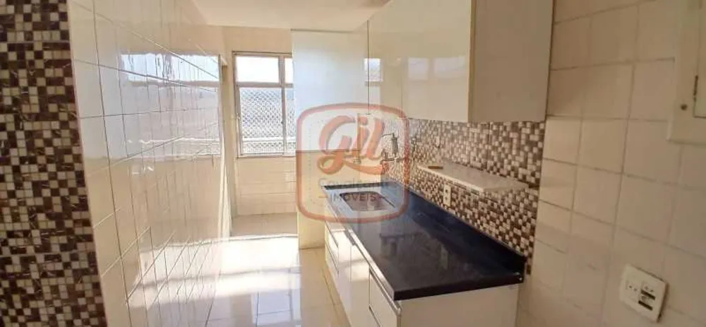 Cobertura, 3 quartos, 148 m² - Foto 12