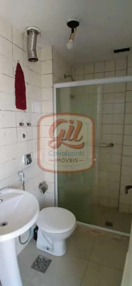 Cobertura, 3 quartos, 148 m² - Foto 14