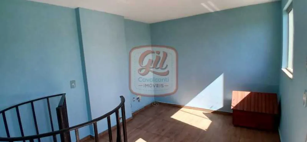Cobertura, 3 quartos, 148 m² - Foto 11