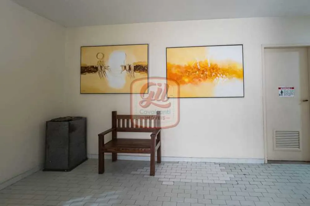 Apartamento, 3 quartos, 79 m² - Foto 27