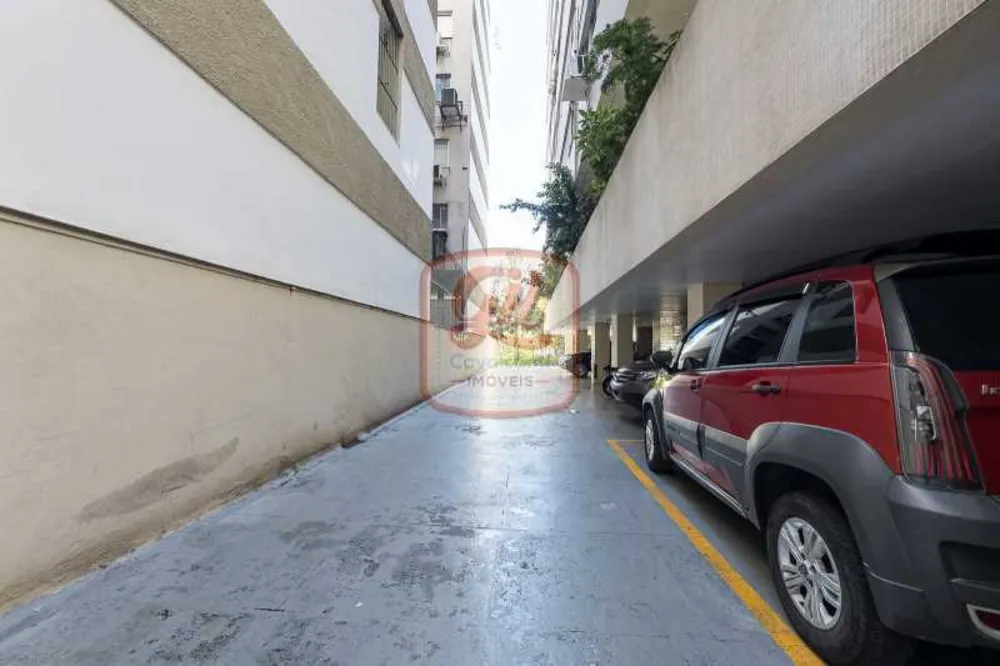 Apartamento, 3 quartos, 79 m² - Foto 29