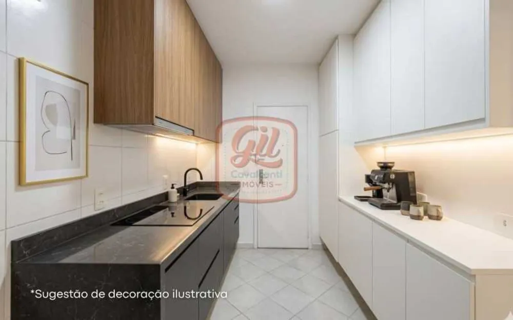 Apartamento, 3 quartos, 79 m² - Foto 24