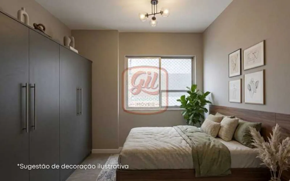 Apartamento, 3 quartos, 79 m² - Foto 17