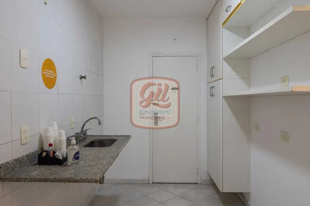 Apartamento, 3 quartos, 79 m² - Foto 10