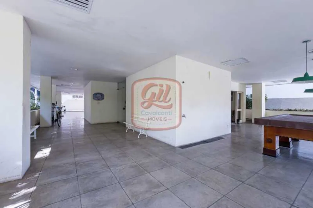 Apartamento, 3 quartos, 79 m² - Foto 28