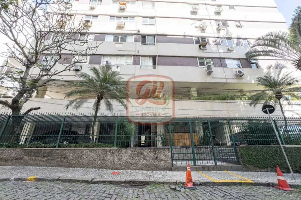 Apartamento, 3 quartos, 79 m² - Foto 1