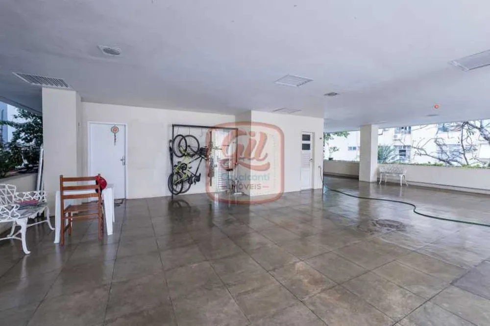 Apartamento, 3 quartos, 79 m² - Foto 3