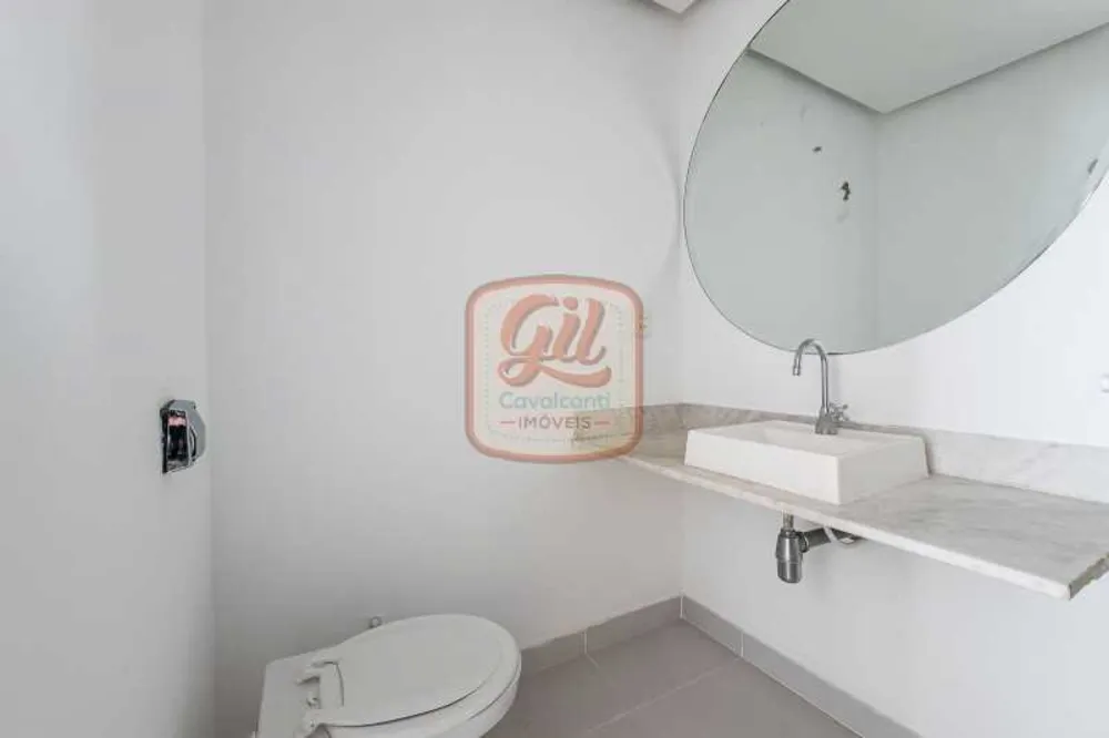 Apartamento, 3 quartos, 79 m² - Foto 20